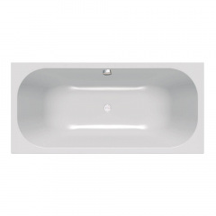 Ванна акрилова Kolpa San Pandora 180x85 (593133) Стрый