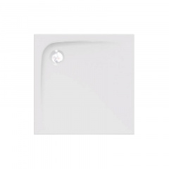 Піддон Kolpa San Evelin Q 80x80 (593287) Дубно
