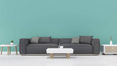 Яка тканина найкраща для оббивки дивана: на що варто звернути увагу при виборі