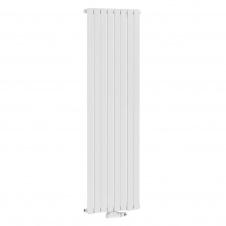 Вертикальный радиатор Stelrad Horta Vertical 1600x408 Белый