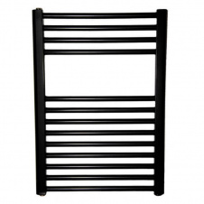 Полотенцесушитель Cordivari LISA 22 1200x450 мм T01 NERO OPACO