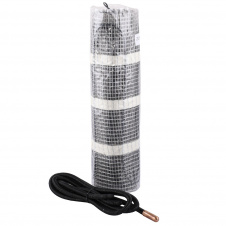 Нагревательный мат ZUBR DC Mat / 2 м²