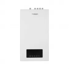 Котел электрический Thermo Alliance 24 кВт, настенный, белый