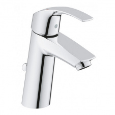 GROHE EUROSMART смеситель для умывальника, однорычажный