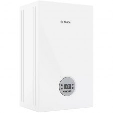 Котел газовый Bosch Condens 1200 GC1200W 24 C 23 конденсационный двухконтурный 24 кВт