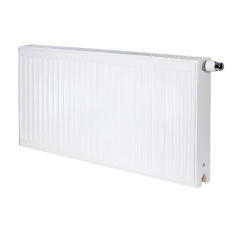 Радиатор стальной Purmo Ventil Compact 22 200х2600, белый Долина