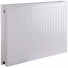 Радиатор стальной панельный OPTIMUM 22 низ/справа 500x700 (без INNER) Ворожба