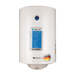 Водонагреватель вертикальный WILLER EV80DR-Prime Бучач