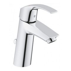 GROHE EUROSMART смеситель для умывальника, однорычажный Бердичів