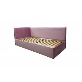 Ліжко дитяче NordicNiche (Багіра 14, 209х100х80 см)