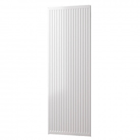 Радіатор сталевий Delonghi Vertical Panel 22 PRV 1800x600 мм нижнє підключення