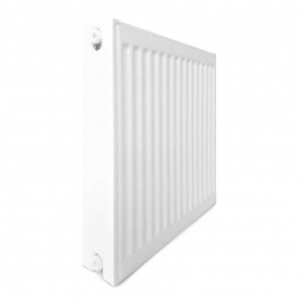 Радіатор сталевий панельний Optimum 22 бок 500х700