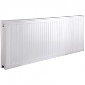 Радіатор сталевий панельний Optimum 22 бок 500х1300