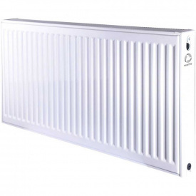 Радіатор сталевий панельний Optimum 22 бок 500х800