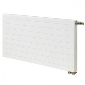 Радіатор сталевий Kermi Line-V PLV 22 900x600 нижнє підключення