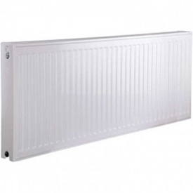 Радіатор сталевий панельний Optimum 22 низ/праворуч 500х1200 (без Inner)