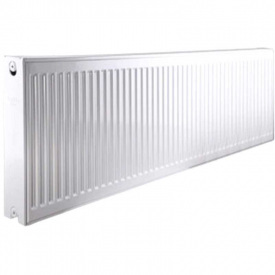 Радіатор сталевий панельний Optimum 22 низ/праворуч 500х1600 (без Inner)