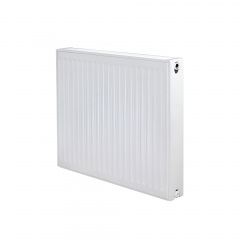 Радиатор стальной Thermo Alliance 22 тип 500х1400 боковое подключение, белый Кропивницкий