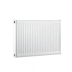Радиатор стальной Thermo Alliance 11 тип 500х1400 боковое подключение, белый Ужгород