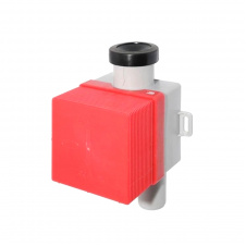 Сифон для кондиціонера Hutterer&Lechner ДУ-32 100х100 (HL138)