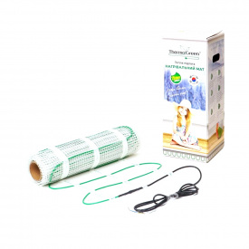 Мат нагрівальний ThermoGreen 1350 Вт (TGMT090)