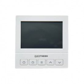 Програмований терморегулятор Easytherm EASY PRO 16А