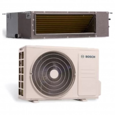 Канальний кондиціонер Bosch Climate CL5000iL 125 DE
