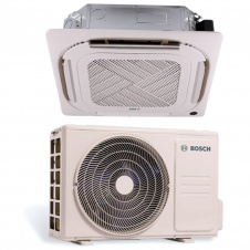 Касетний кондиціонер Bosch Climate CL5000iL 2x70 4CE-3