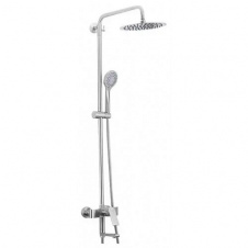Душова система Gappo G2499-20 титан