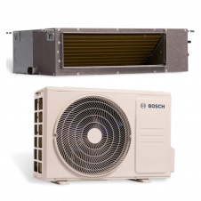Канальний кондиціонер Bosch Climate CL5000iL 140 DE-3