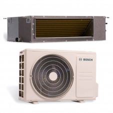 Канальний кондиціонер Bosch Climate CL5000iL 2x53 DE