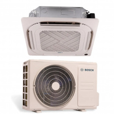 Касетний кондиціонер Bosch Climate CL5000iL 140 4CE-3