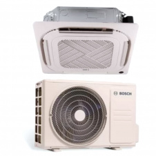 Касетний кондиціонер Bosch Climate CL5000iL 2x88 4CE-3