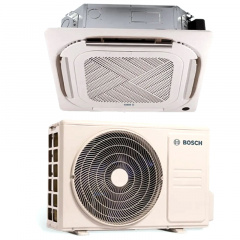 Касетний кондиціонер Bosch Climate CL5000iL 125 4CE Ромны