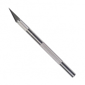 Макетний ніж Stanley 120мм