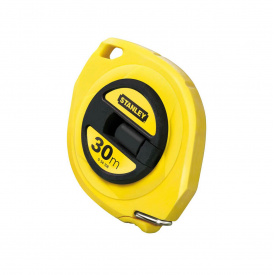 Рулетка измерительная Stanley Longtape 30мх12,7мм