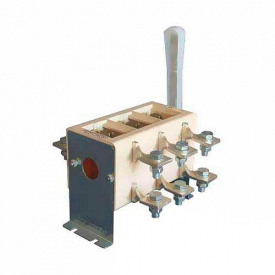 Рубильник ВР-3235 250А розривний з дугогасною камерою