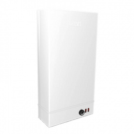 Водонагрівач Титан настінний проточний 9кВт 380