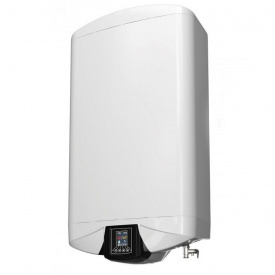 Бойлер електричний Eldom Galant 60 2100+1200 W DU060W-W