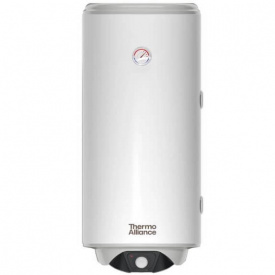 Бойлер електричний комбінований Thermo Alliance 100 л (CWH 10044 4S R)