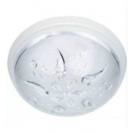 Светильник UFO св-к потолок. 40W "Роза ветров" 400-001-101 Teb Electrik