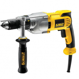 Дриль ударний DeWALT DWD522KS 950Вт