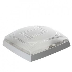 Світильник KARE 1х26 "Модерн" 400-001-102 Horoz