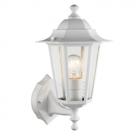 Светильник PL6101 60Вт белый Lemanso