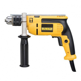 Дриль електричний DeWALT DWD024 700Вт