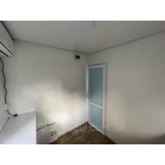 Побутівка з туалетом душем та кухнею Виноградів