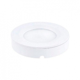 LED panel (врезной/накладной) LUNA 3W 4200K белый 016-041-0003 Horoz