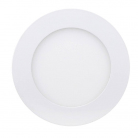 Светильник LED-R-120-6 6Вт 4200К, Евросвет