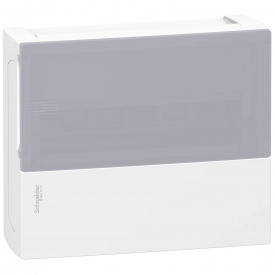 Щит MIP12112S Mini Pragma на 12 модулів Schneider Electric