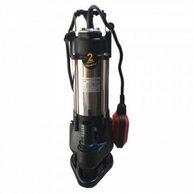 Насос дренажно-фекальний Optima V550 0.55 кВт